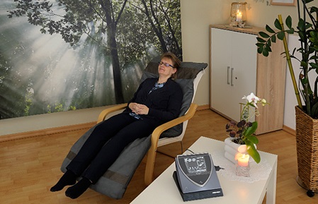 Gefäßtherapie
