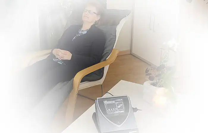 Heilpraxis Otto in Rangsdorf - Gefäßtherapie