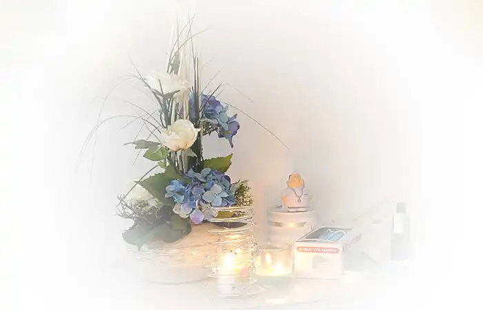 Heilpraxis Otto in Rangsdorf - Massage