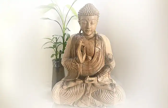 Heilpraxis Otto in Rangsdorf - Meditation
