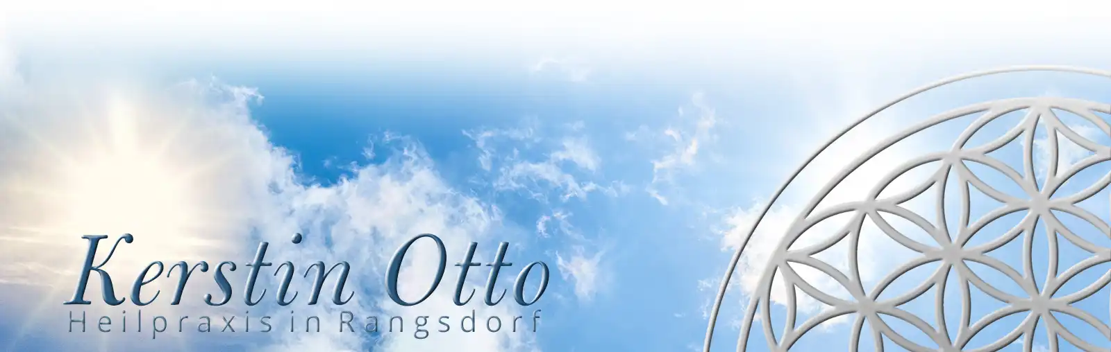 Heilpraxis Otto in Rangsdorf